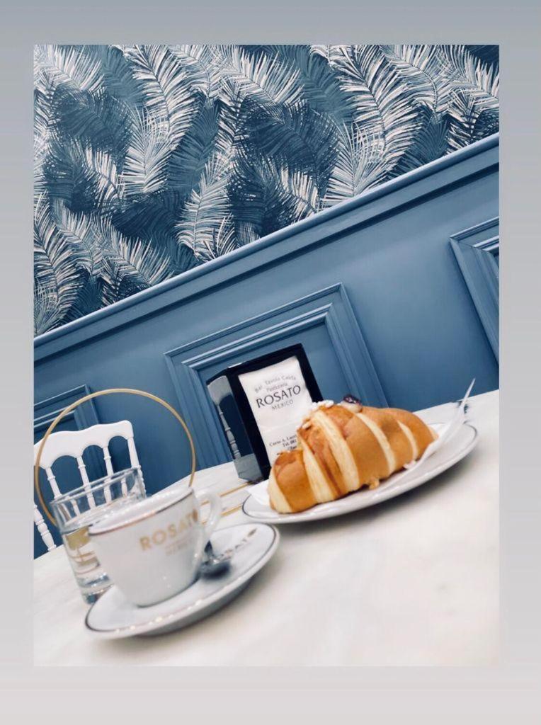 Terminal Napoli Bed & Breakfast Екстериор снимка